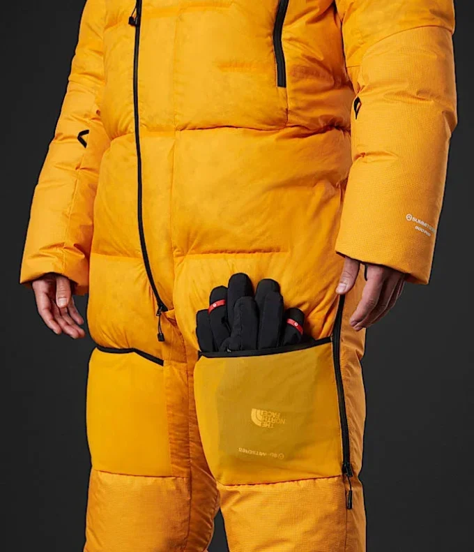 Men’s Himalayan Suit Men’s Himalayan Suit