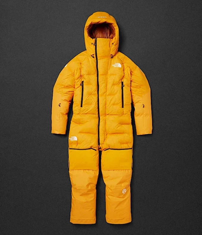 Men’s Himalayan Suit Men’s Himalayan Suit
