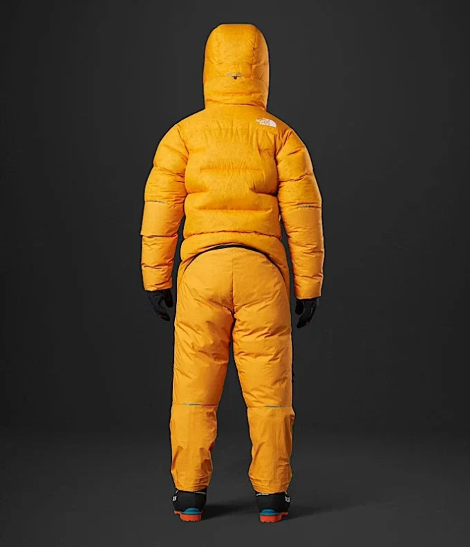Men’s Himalayan Suit Men’s Himalayan Suit
