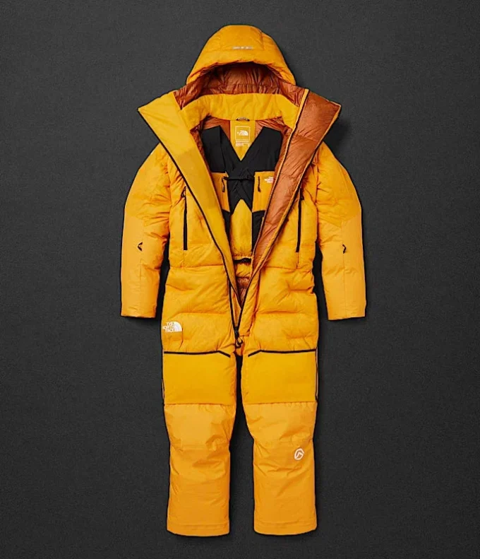 Men’s Himalayan Suit Men’s Himalayan Suit