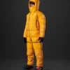 Men’s Himalayan Suit Men’s Himalayan Suit
