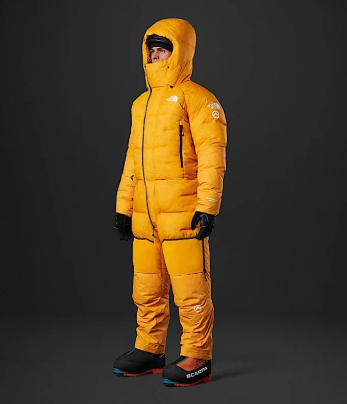Men’s Himalayan Suit Men’s Himalayan Suit