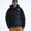 Men’s HMLYN Down Parka
