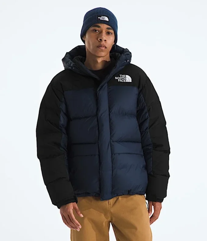 Men’s HMLYN Down Parka