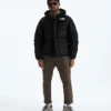Men’s HMLYN Down Parka