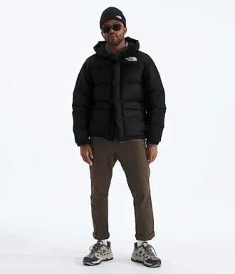 Men’s HMLYN Down Parka
