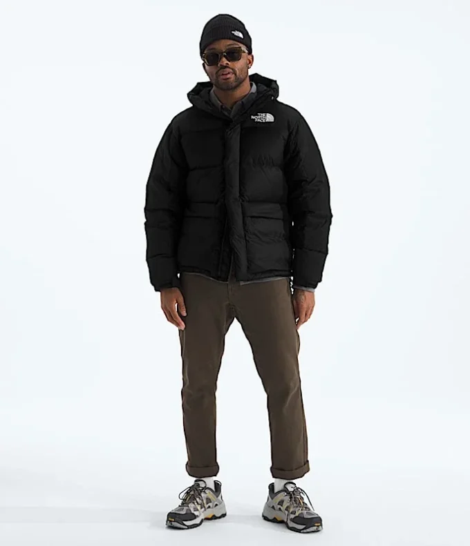 Men’s HMLYN Down Parka