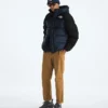 Men’s HMLYN Down Parka