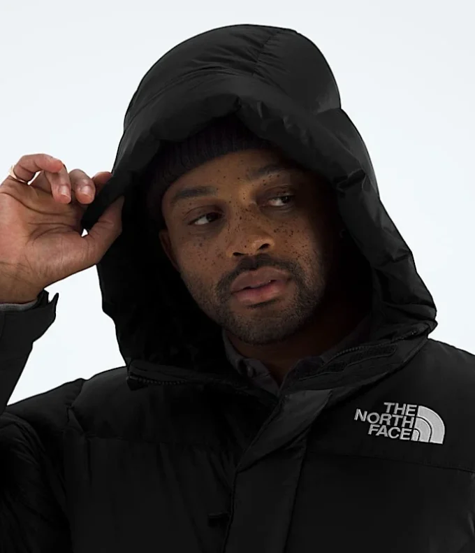 Men’s HMLYN Down Parka