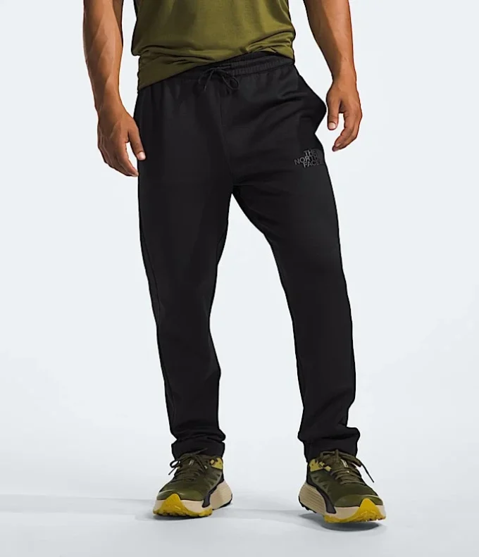 Men’s Horizon Performance Fleece Pants Men’s Horizon Performance Fleece Pants
