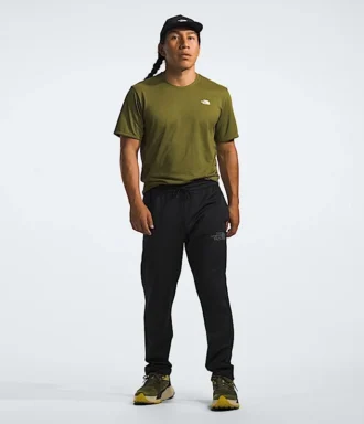 Men’s Horizon Performance Fleece Pants