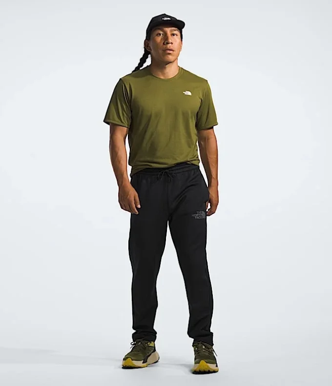 Men’s Horizon Performance Fleece Pants Men’s Horizon Performance Fleece Pants