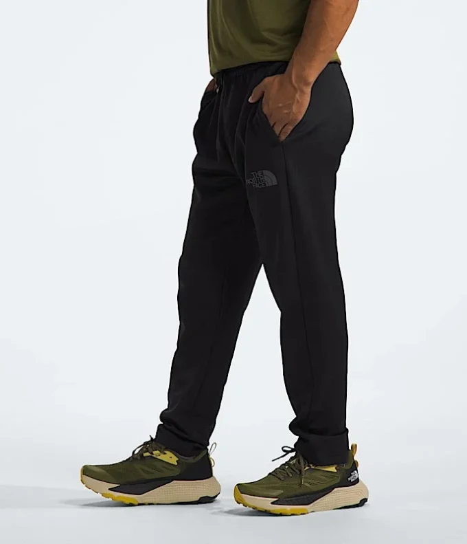 Men’s Horizon Performance Fleece Pants Men’s Horizon Performance Fleece Pants