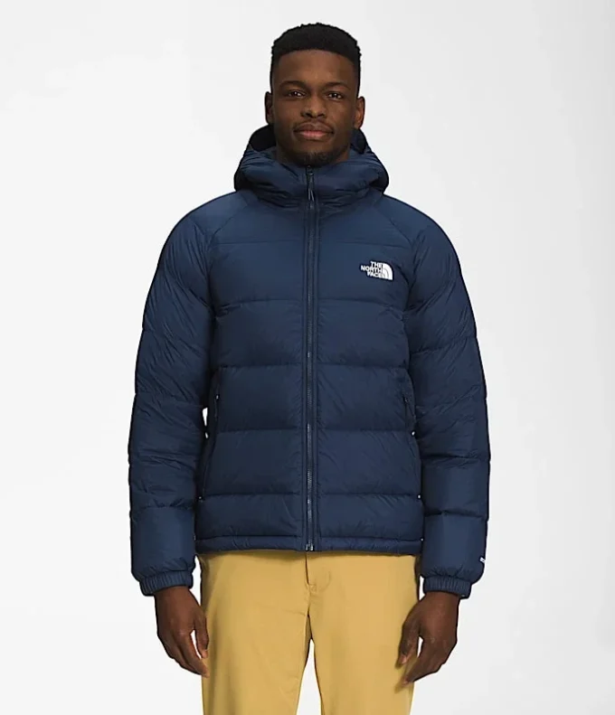 Men’s Hydrenalite™ Down Hoodie