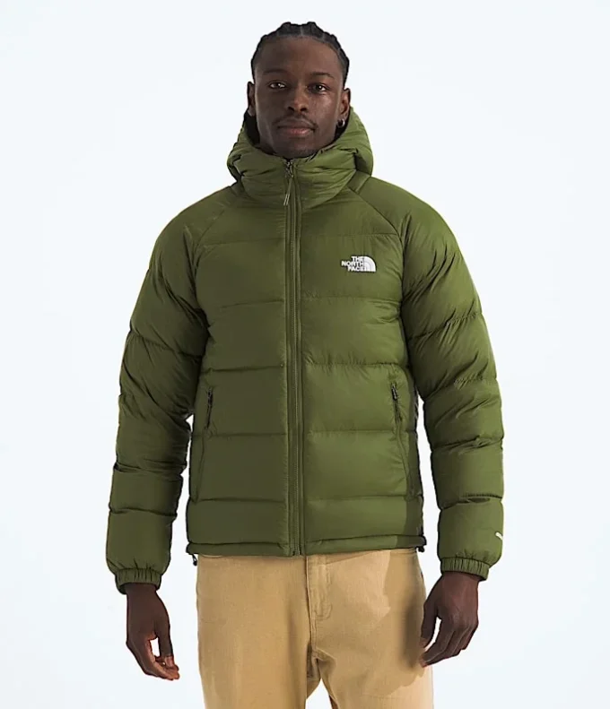 Men’s Hydrenalite™ Down Hoodie