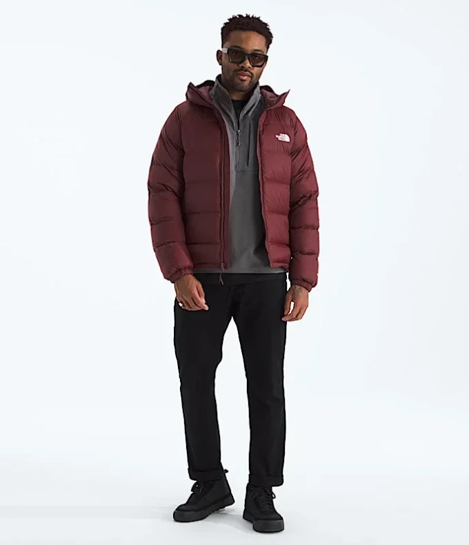 Men’s Hydrenalite™ Down Hoodie