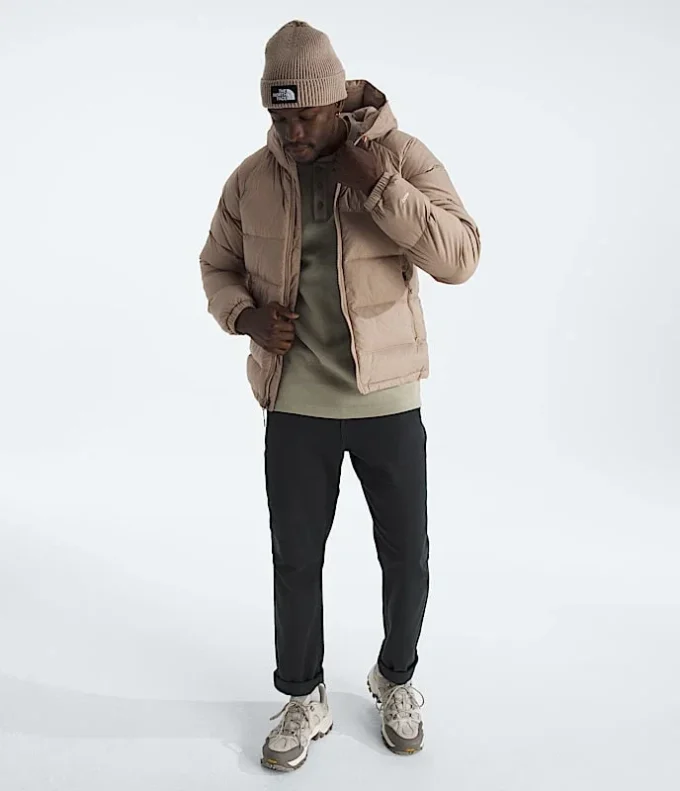 Men’s Hydrenalite™ Down Hoodie