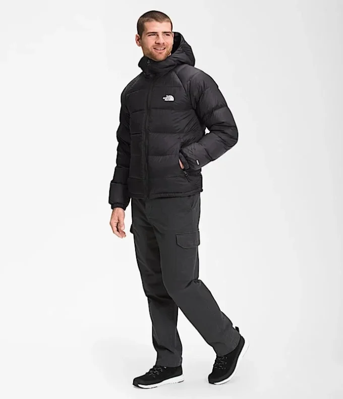 Men’s Hydrenalite™ Down Hoodie