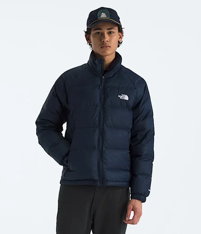 Men’s Hydrenalite™ Down Jacket Men’s Hydrenalite™ Down Jacket