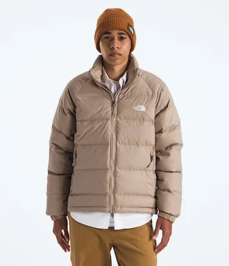 men s hydrenalite down jacket 1 2 330x384 - Men's Hydrenalite&trade; Down Jacket