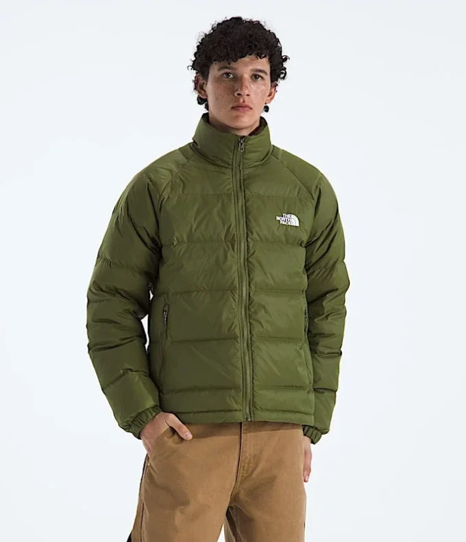 Men’s Hydrenalite™ Down Jacket Men’s Hydrenalite™ Down Jacket