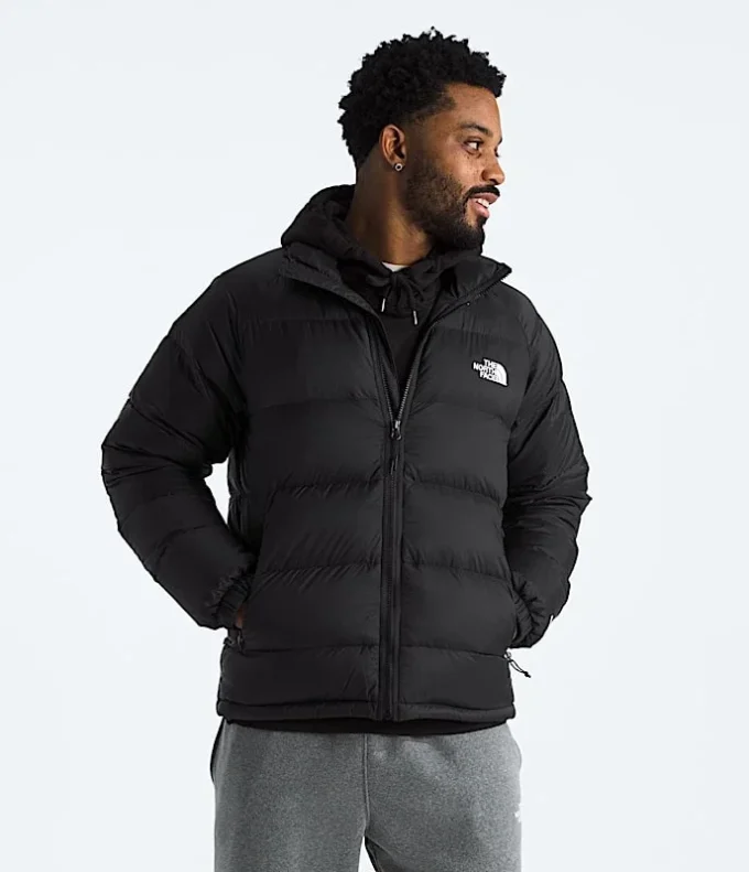 Men’s Hydrenalite™ Down Jacket Men’s Hydrenalite™ Down Jacket