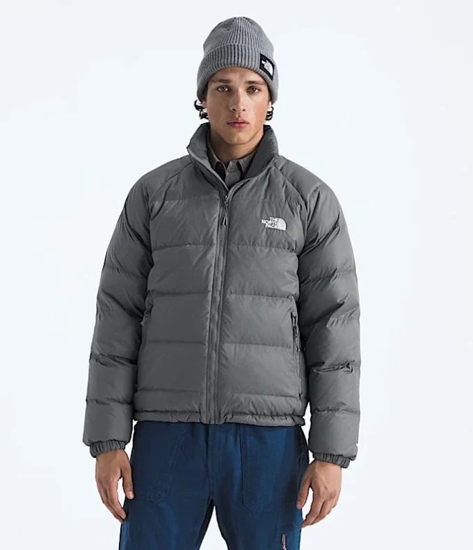 Men’s Hydrenalite™ Down Jacket Men’s Hydrenalite™ Down Jacket