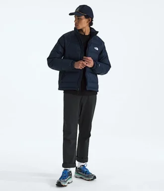 men s hydrenalite down jacket 2 1 330x384 - Men's Hydrenalite&trade; Down Jacket