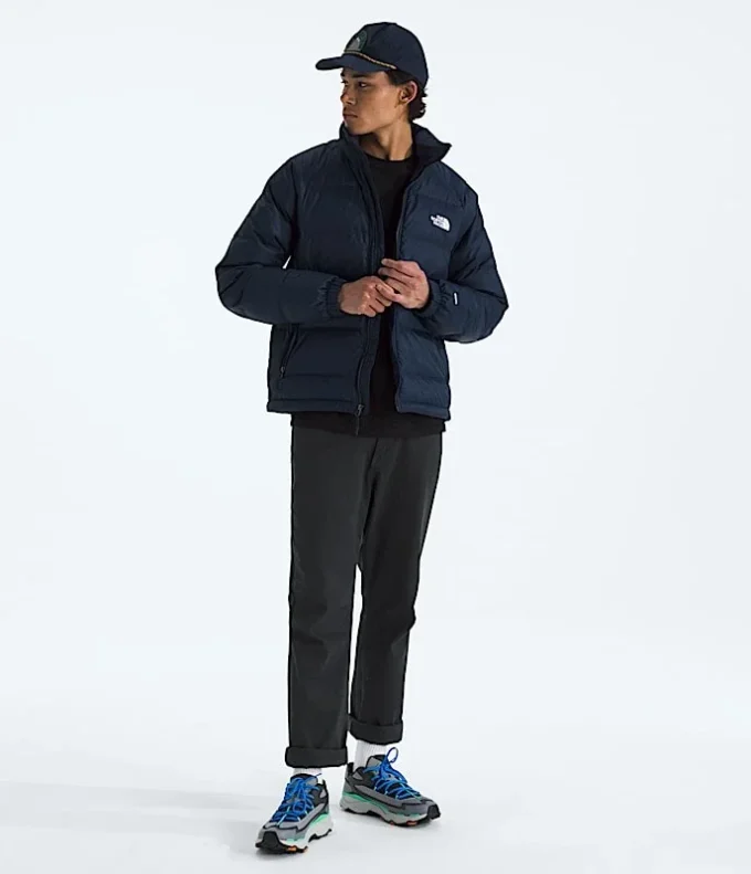 Men’s Hydrenalite™ Down Jacket Men’s Hydrenalite™ Down Jacket