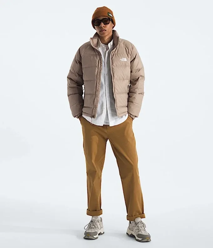 Men’s Hydrenalite™ Down Jacket Men’s Hydrenalite™ Down Jacket