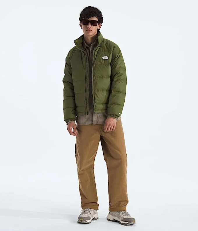 Men’s Hydrenalite™ Down Jacket Men’s Hydrenalite™ Down Jacket