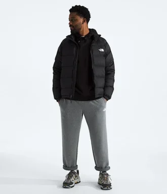 men s hydrenalite down jacket 2 4 330x384 - Men's Hydrenalite&trade; Down Jacket