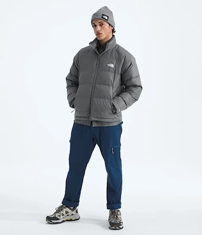 Men’s Hydrenalite™ Down Jacket Men’s Hydrenalite™ Down Jacket