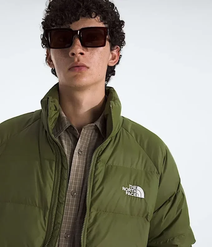 Men’s Hydrenalite™ Down Jacket Men’s Hydrenalite™ Down Jacket