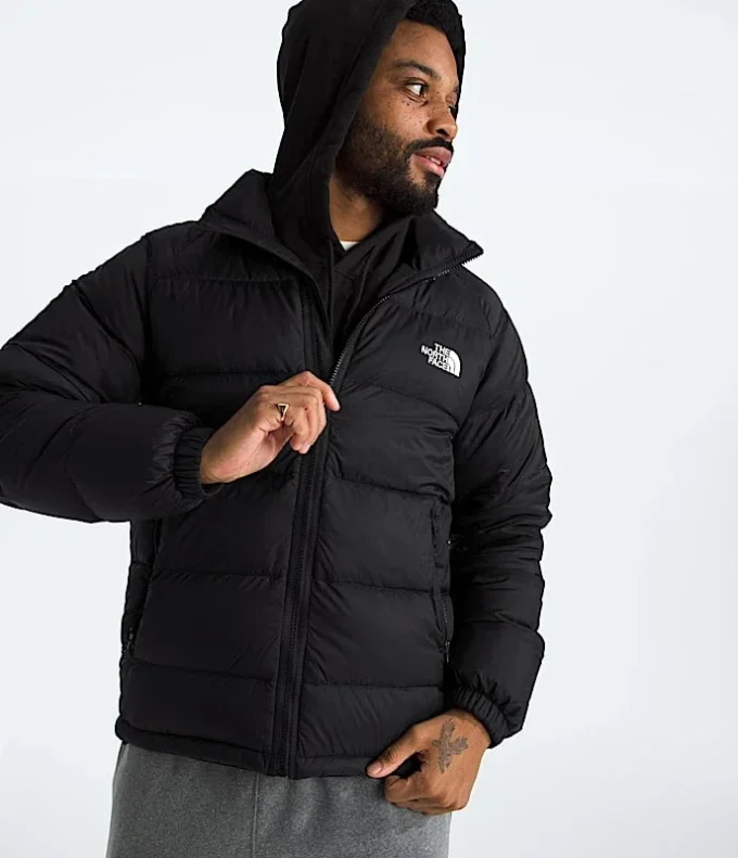 Men’s Hydrenalite™ Down Jacket Men’s Hydrenalite™ Down Jacket