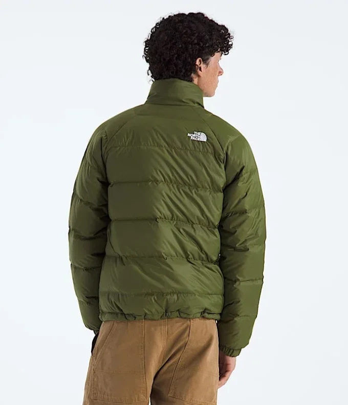Men’s Hydrenalite™ Down Jacket Men’s Hydrenalite™ Down Jacket