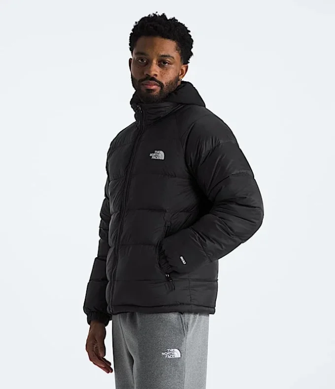 Men’s Hydrenalite™ Down Jacket Men’s Hydrenalite™ Down Jacket