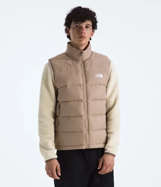 men s hydrenalite down vest 1 1 330x384 - Men's Hydrenalite&trade; Down Vest