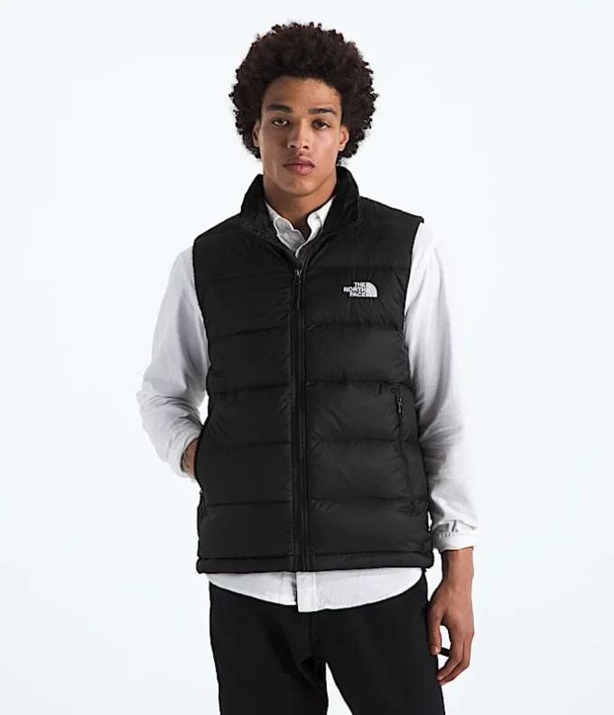 Men’s Hydrenalite™ Down Vest Men’s Hydrenalite™ Down Vest