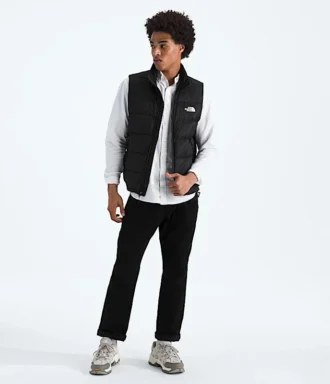 men s hydrenalite down vest 2 2 330x384 - Men's Hydrenalite&trade; Down Vest