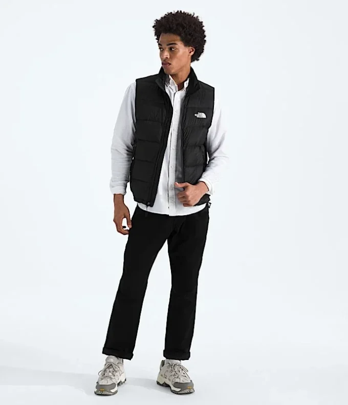 Men’s Hydrenalite™ Down Vest Men’s Hydrenalite™ Down Vest