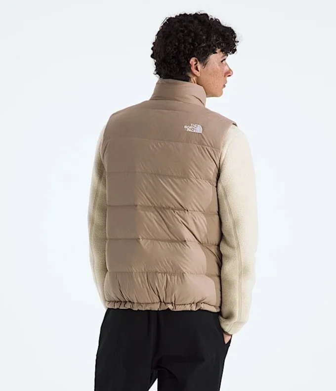 Men’s Hydrenalite™ Down Vest Men’s Hydrenalite™ Down Vest