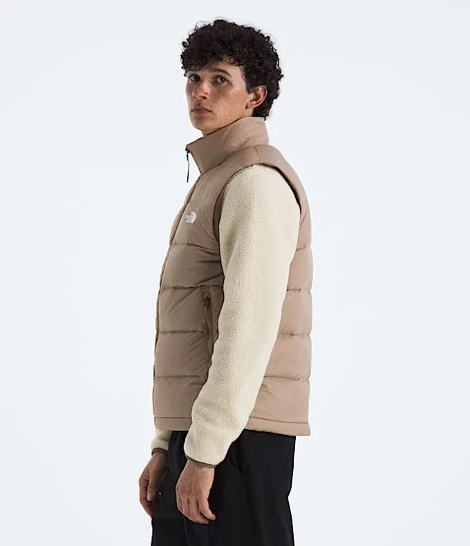 Men’s Hydrenalite™ Down Vest Men’s Hydrenalite™ Down Vest