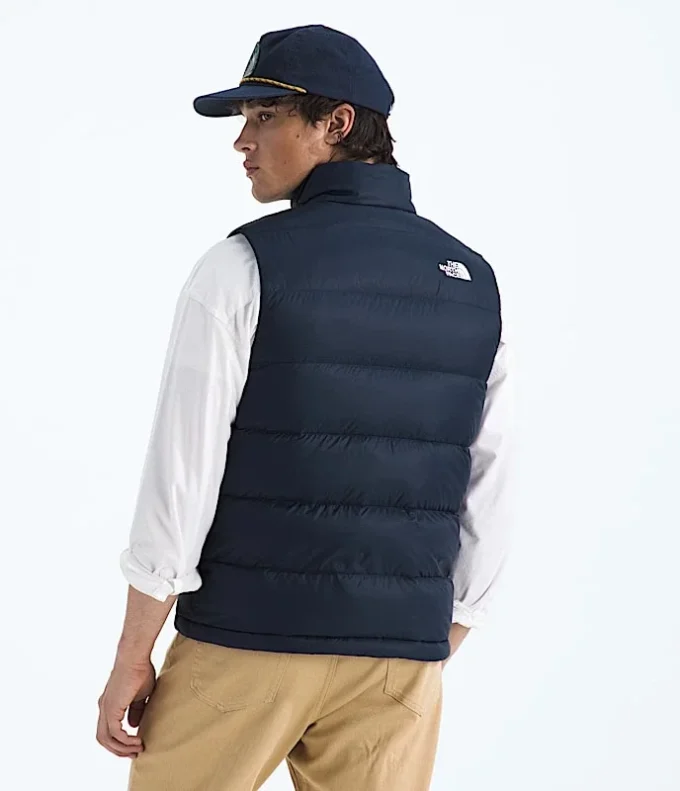 Men’s Hydrenalite™ Down Vest Men’s Hydrenalite™ Down Vest