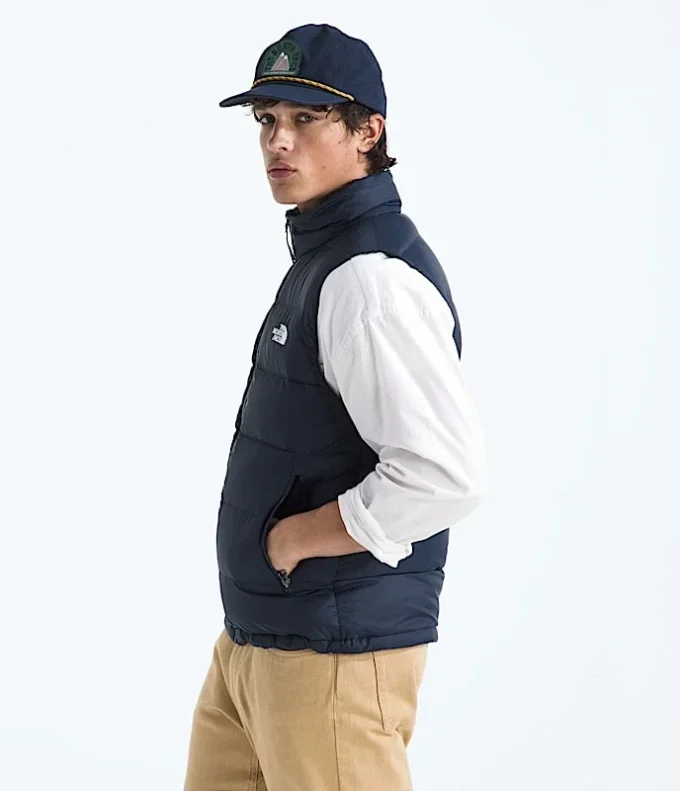Men’s Hydrenalite™ Down Vest Men’s Hydrenalite™ Down Vest