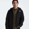 Men’s Junction Insulated Hoodie Men’s Junction Insulated Hoodie