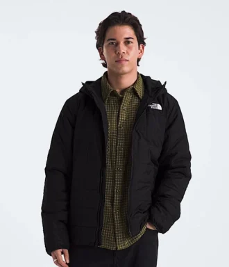 men s junction insulated hoodie 1 1 330x384 - Men's Junction Insulated Hoodie