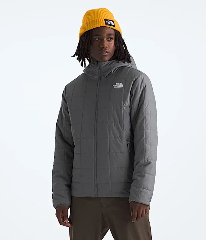 Men’s Junction Insulated Hoodie Men’s Junction Insulated Hoodie