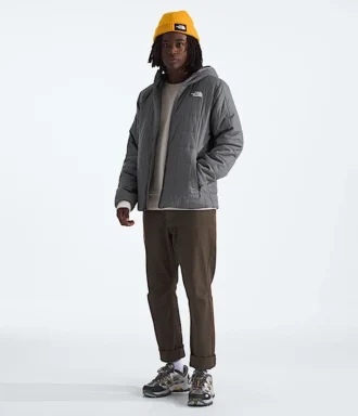 men s junction insulated hoodie 2 330x384 - Men's Junction Insulated Hoodie