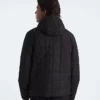 Men’s Junction Insulated Hoodie Men’s Junction Insulated Hoodie